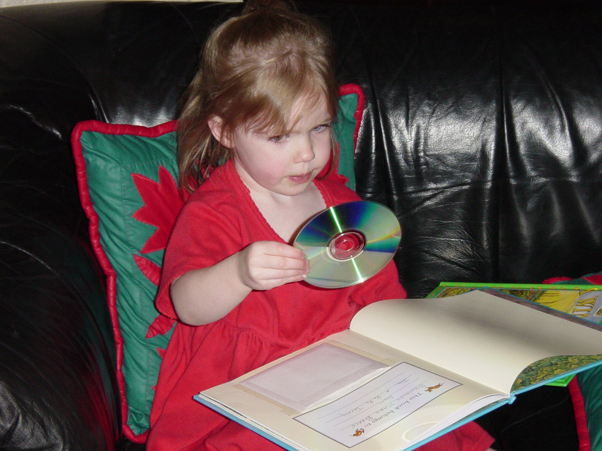 6 Benefits of Reading Bedtime Stories