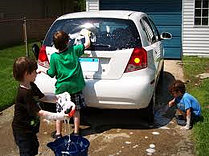 Boredom_Buster_wash_car