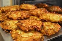 latkes