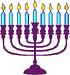 menorah-1