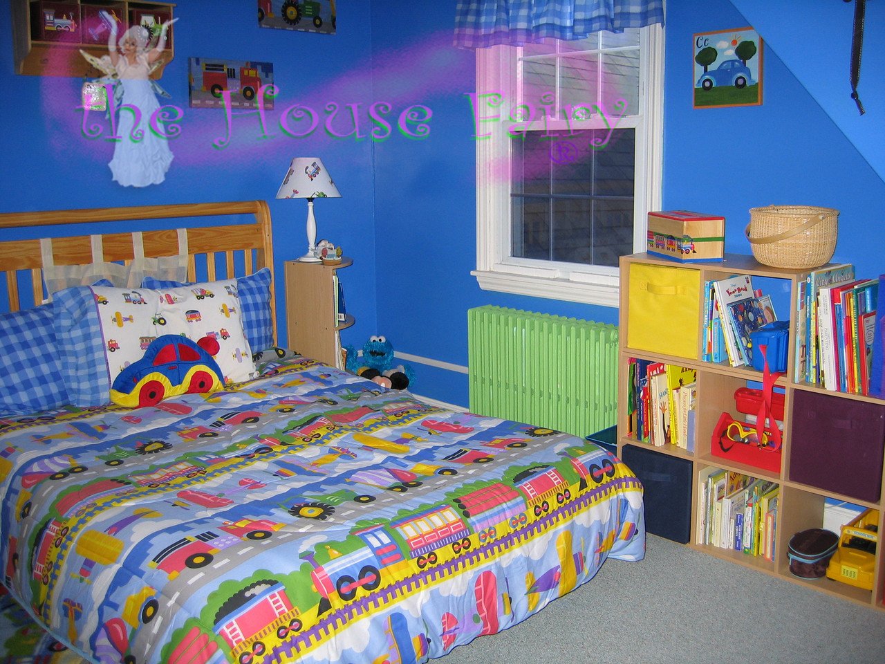 7 Basics for Getting Kids to Clean Their Rooms